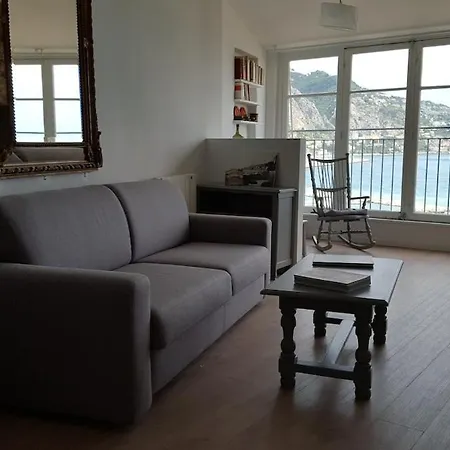 דירה Bellavista Vieux מנטון