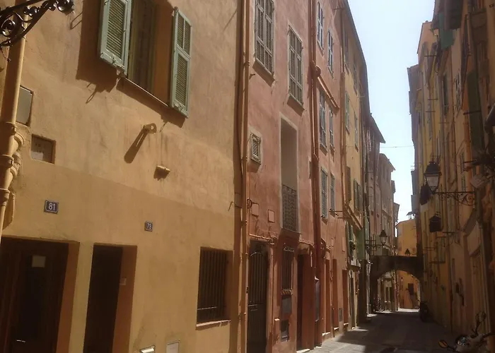 דירה Bellavista Vieux