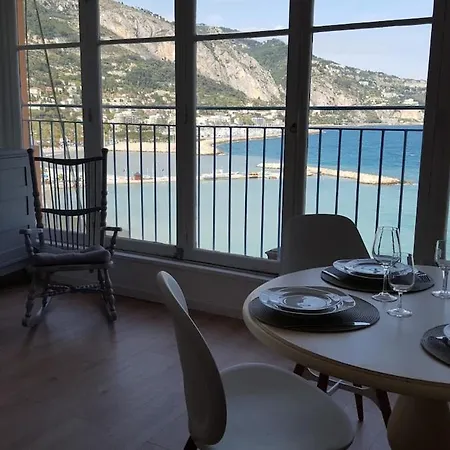 Appartamento Bellavista Vieux *