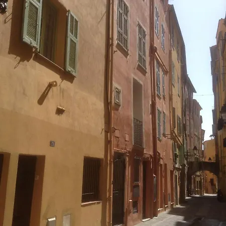 Appartamento Bellavista Vieux