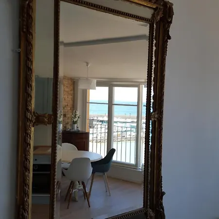 Bellavista Vieux Appartamento Mentone