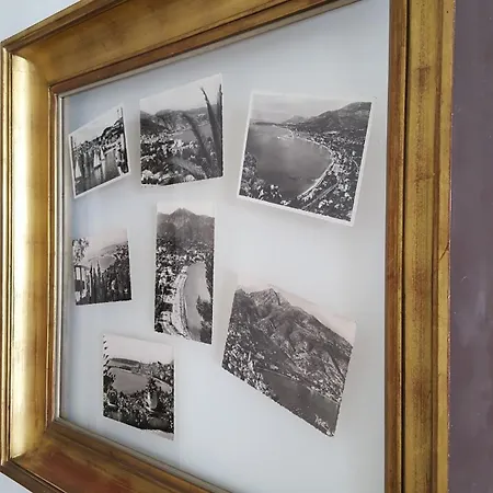 Bellavista Vieux Mentone