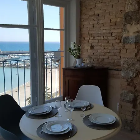 Bellavista Vieux Mentone