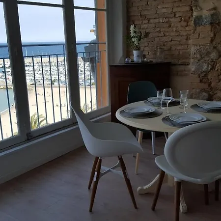 Appartamento Bellavista Vieux