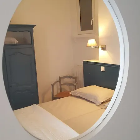 Appartamento Bellavista Vieux Mentone