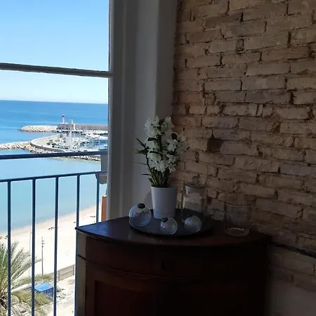 Bellavista Vieux * Mentone