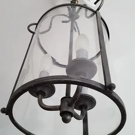 Appartamento Bellavista Vieux