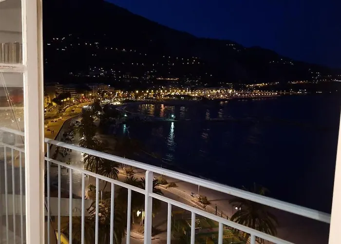 Bellavista Vieux
