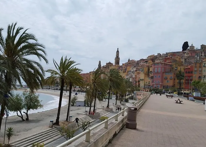 Bellavista Vieux *