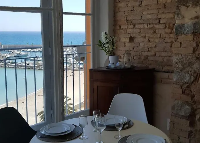 Bellavista Vieux 芒通
