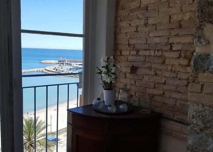Bellavista Vieux * 芒通